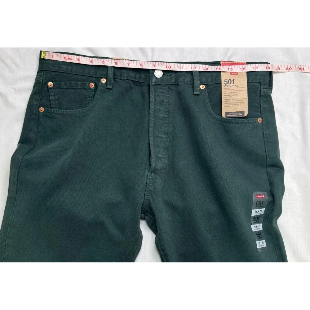 Levis levi 501